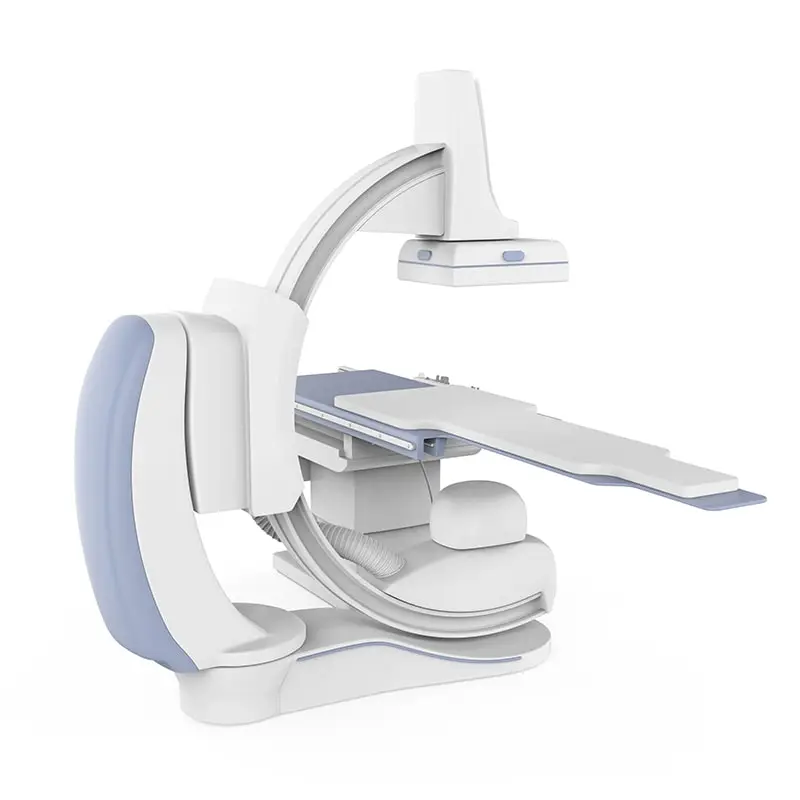 C-arm X-ray machine